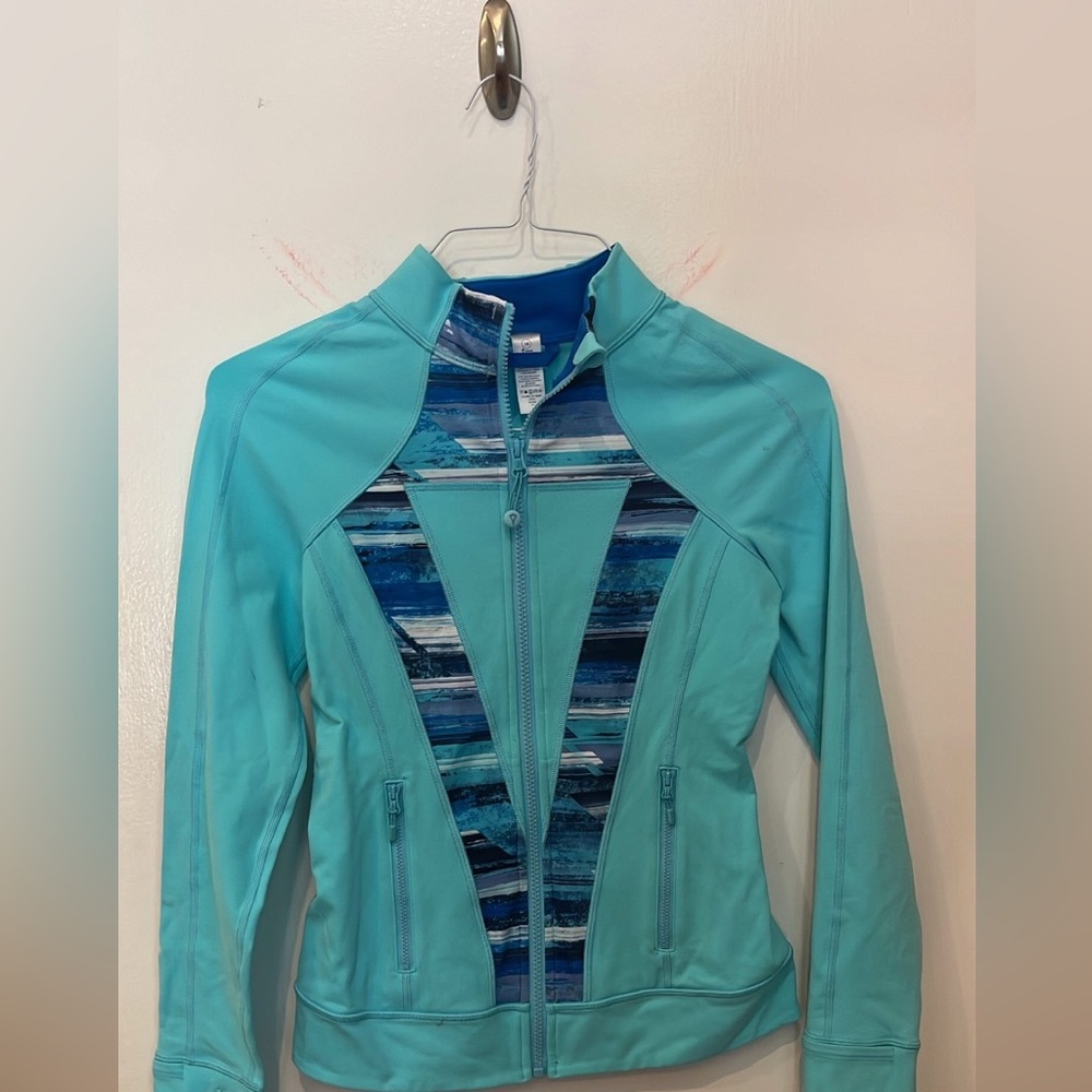 Girls ivivva jacket